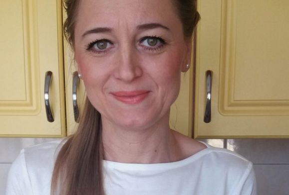 Anna Derlukiewicz od kuchni: Na stole obowiązkowo aromatyczna zupa