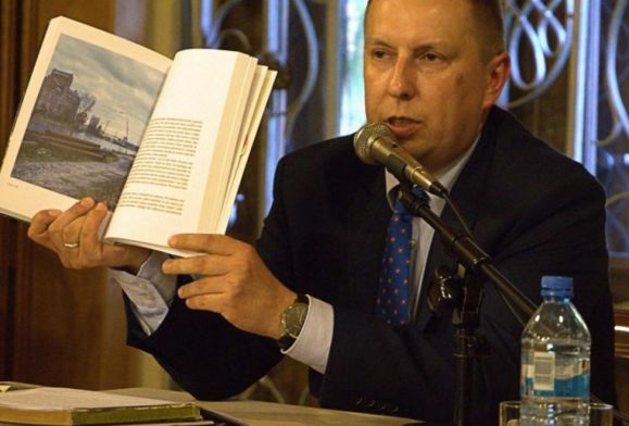 Czy Radziwie było wyspą i czy kiedyś tu mieszkali Tatarzy?