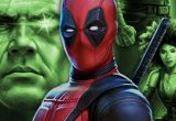 Płockie recenzje: Deadpool 2