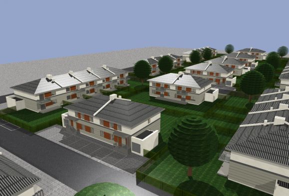 Mazovia Park – nowoczesne osiedle bez czynszu