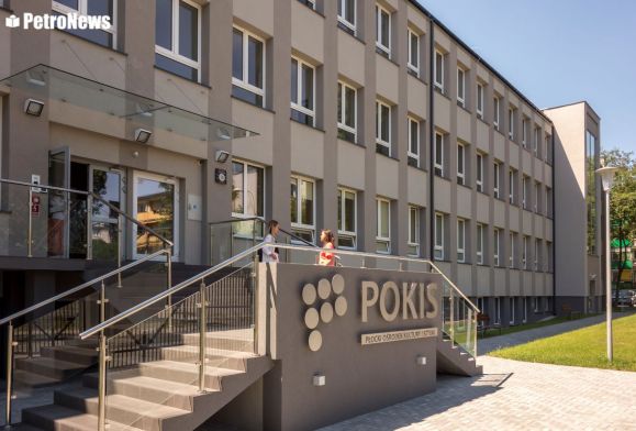 Nowa siedziba POKiS-u gotowa. Jak wygląda?