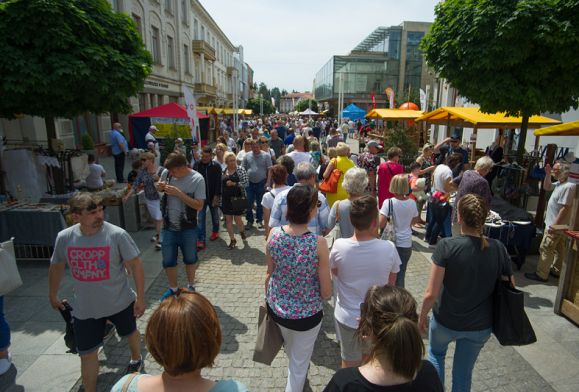 Rusza Biuro Jarmarku Tumskiego