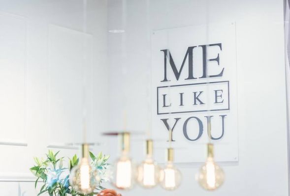 GALERIA WISŁA: ME LIKE YOU PINK – nowy butik z ekskluzywnymi markami