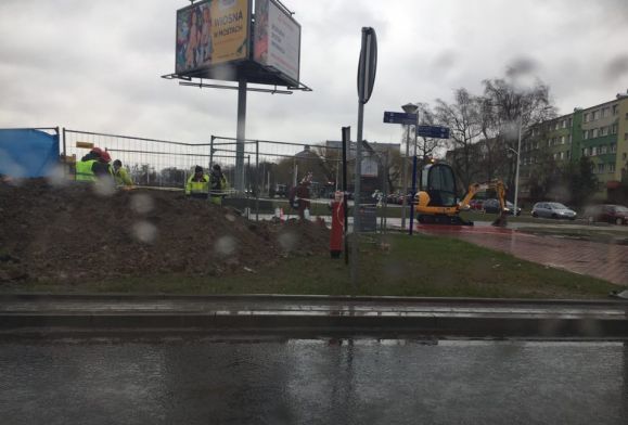 Awaria sieci ciepłowniczej. Płocczanie bez ciepłej wody