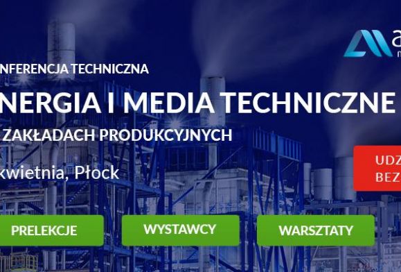 Jak zarządzać energią i mediami technicznymi w produkcji?