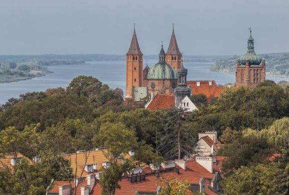 Odkryj z nami Płock - spacery po mieście