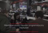 Największy hackaton w Europie już wkrótce! [FILM]