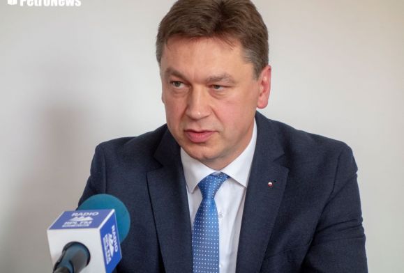 Marek Martynowski ponownie senatorem? Są wyniki z większości komisji