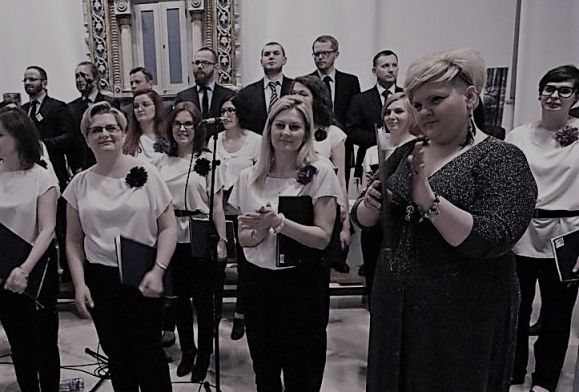 Zmarła wokalistka Vox Singers