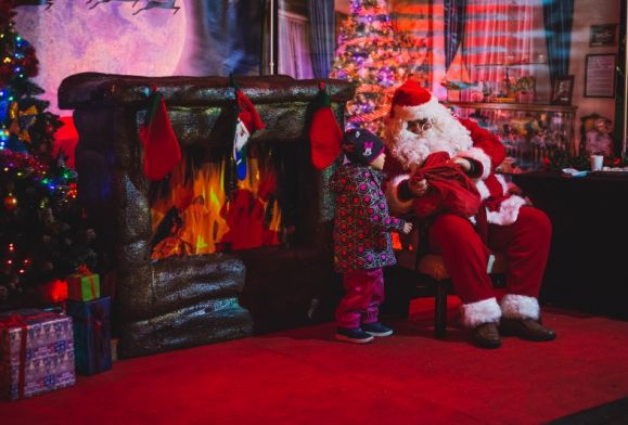 Zapraszamy na mikołajki