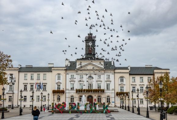 Portal interesanta już działa