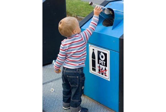 Zmiany w systemie odbioru odpadów komunalnych w Płocku