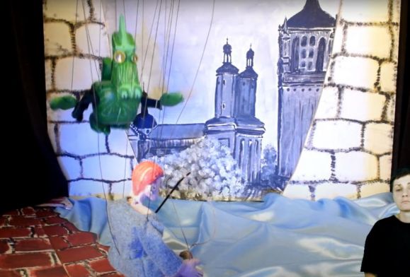 Poznajcie zakurzoną legendę o płockiej Sobótce [FILM]