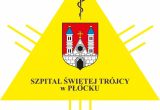 Szpital Św. Trójcy wznawia przyjęcia pacjentów