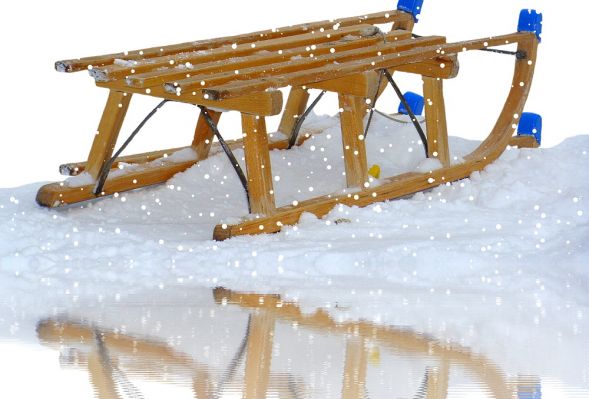 Kulig, rafting, pływanie po śniegu- snow zabawy w Zakopanem