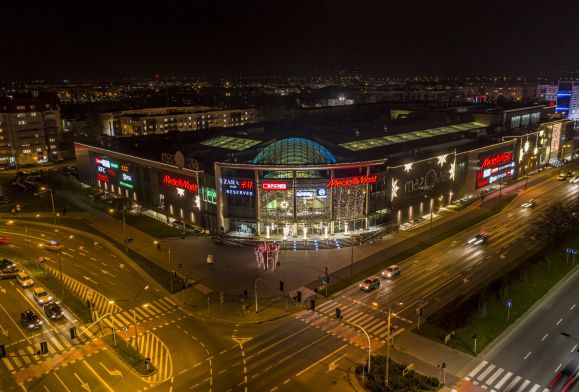 Galeria Mazovia zaprasza na spotkanie ze Świętym Mikołajem