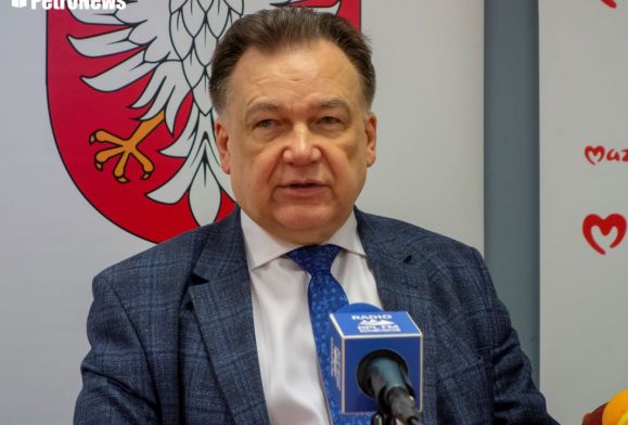 Samorząd Mazowsza planuje duże wydatki na 2021 rok