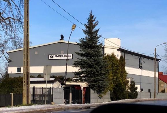 Awantura w klubie pod Płockiem. Policja: Postawa właściciela doprowadziła do eskalacji
