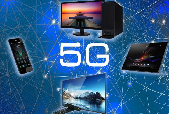 ORLEN będzie testował 5G. Na razie na swój użytek