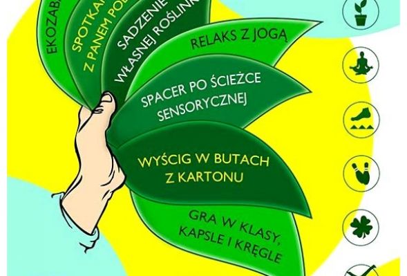 Piknik Podolszyce - zmiana miejsca