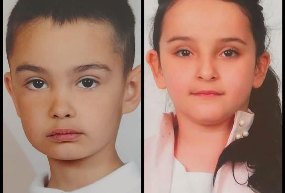 Matki zgłosiły porwanie dzieci. Sprawcą ma być ojciec, pochodzący z  Pakistanu
