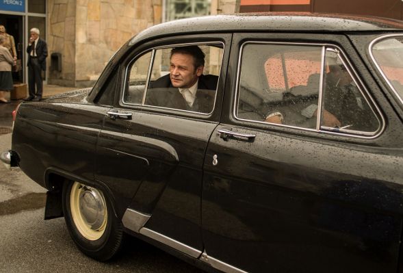 MARZEC '68 - Film Krzysztofa Langa