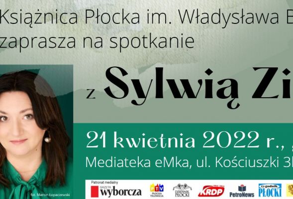 Światowy Dzień Książki i Praw Autorskich