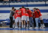 Operacja Lizbona 7 - 16 dni do F4EL. Benfica wygrała mecz ligowy