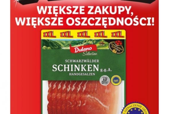 Lidl Polska chroni polskie rodziny przed inflacją! Nowa oferta XXL