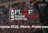 Nie dziesiątki, a setka artystów. Kolejne wielkie gwiazdy na Lech Polish Hip-Hop Festival