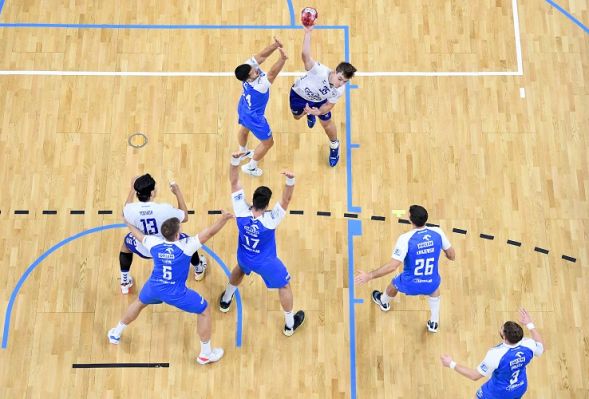 Statystyki Orlen Wisła Płock / Sezon 2022-23 / #2