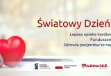 Fundusze Europejskie wspierają zdrowie mieszkańców Mazowsza 