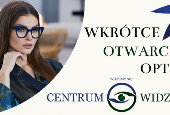 Centrum Widzenia nowym najemcą Atrium Mosty