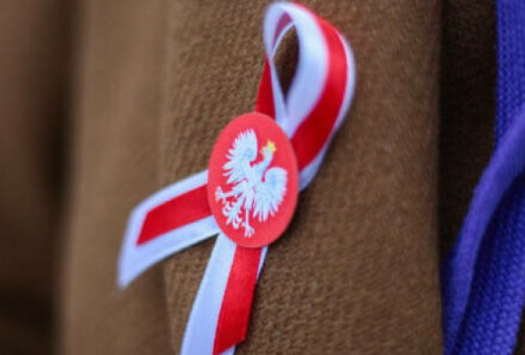OBCHODY NARODOWEGO ŚWIĘTA NIEPODLEGŁOŚCI W PŁOCKU