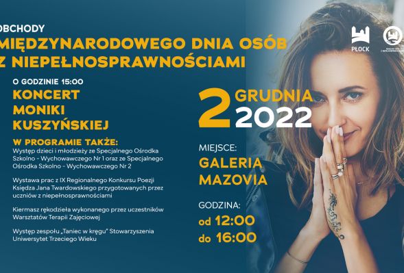 02-12-2022 Dzień Osób Niepełnosprawnych