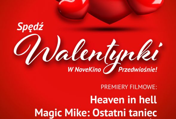 Repertuar NK Przedwiośnie 10-16.02.2023