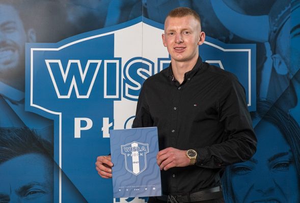 Szymański w Wiśle! Kto przyszedł, a kto odszedł z Płocka w zimowym oknie?