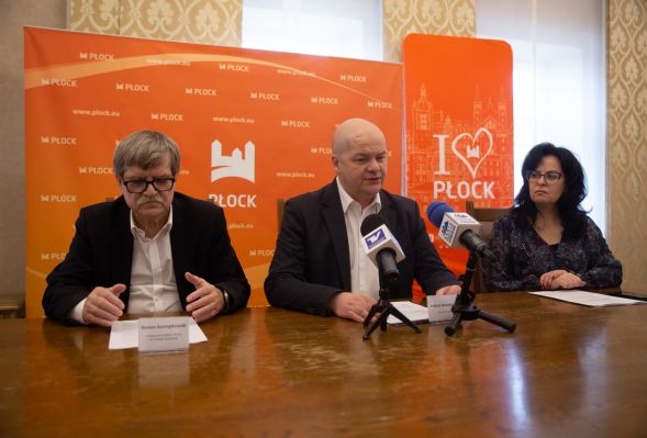 Informacja prasowa - programy profilaktyczne
