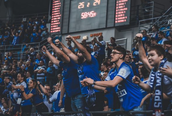 Każdy kibic Nafciarzy jest na wagę zwycięstwa! Orlen Wisła Płock - HBC Nantes