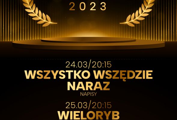 Repertuar NK Przedwiośnie 24.03 - 30.03.2023