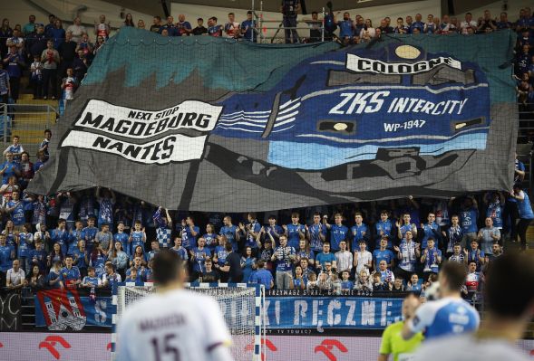 Kolejny awans Orlen Wisły Płock w klubowym rankingu EHF!