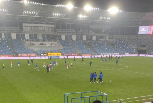 7 kolejek do końca sezonu Ekstraklasy 2022/23. Analiza sytuacji Wisły Płock.