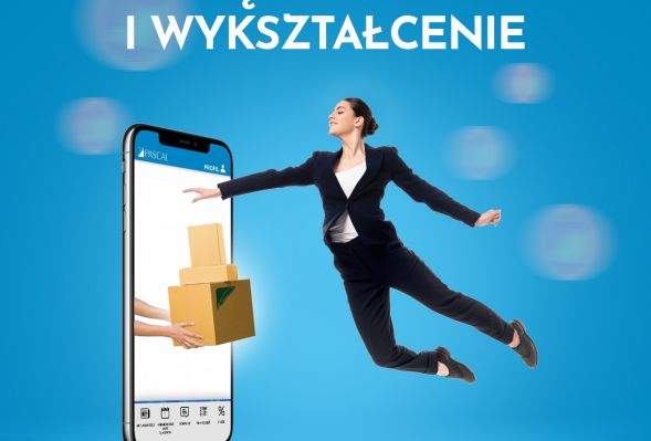 Szkoła dla dorosłych Pascal uruchamia program lojalnościowy dla słuchaczy. Atrakcyjne nagrody czekają.