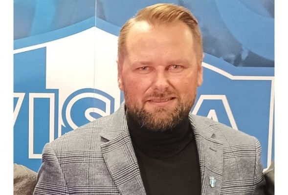 Kto za Marka Brzozowskiego?