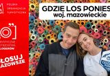 Mazowsze w Turystycznych Mistrzostwach Vlogerów