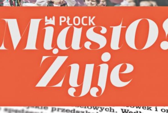 Już jest nowe MiastO! Żyje