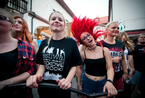 25 lat Rock 69, w tym tygodniu inauguracja jubileuszu!