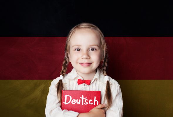 Niemiecki z pasją i zabawą: Innowacyjne metody i gry do nauki języka niemieckiego dla dzieci w domu