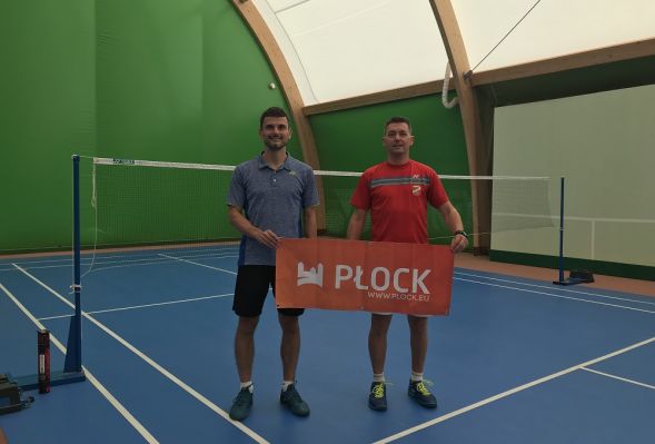 Mistrzostwa Świata Seniorów w Badmintonie Korea2023