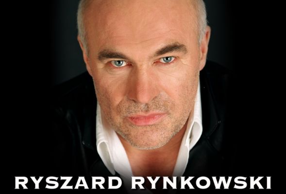 Ryszard Rynkowski – Płock